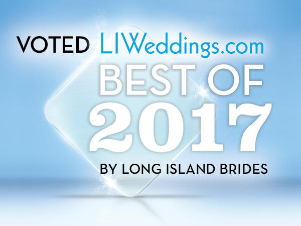 LIWeddings.com Best of 2017