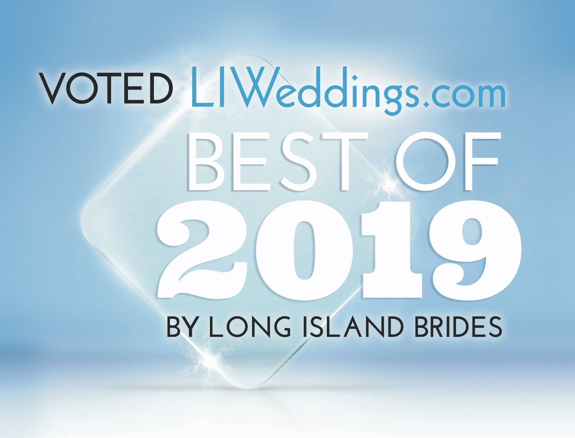 LIWeddings.com Best of 2019