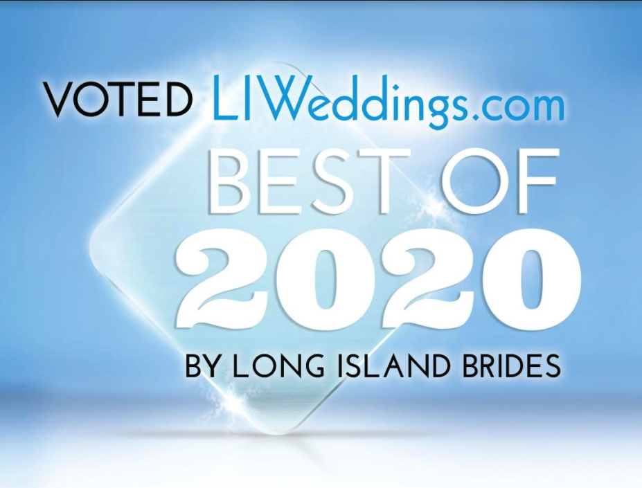 LIWeddings.com Best of 2020