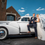 1940 CADDY 75 SERIES