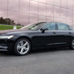 Town Car Sedan
