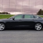 Town Car Sedan