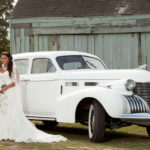 Caddy 1940 72 Series