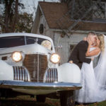 Caddy 1940 72 Series