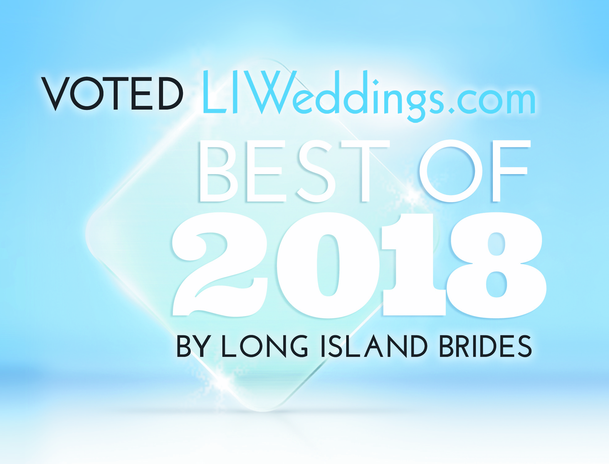 LIWeddings.com Best of 2018